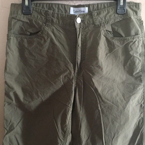 Cargo pants - Picture 4 of 5